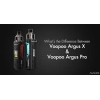 VooPoo Argus X PRO- Kit